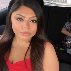 Meet your Posher, Marisol